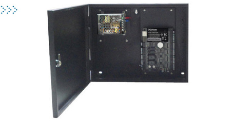 Контроллер TEMID